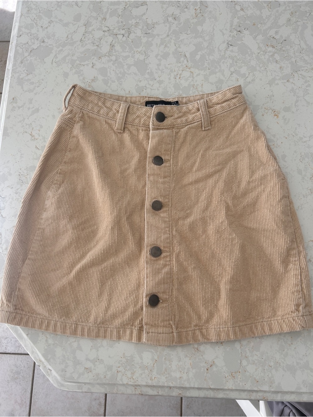 Pretty Little Thing Skirt • Size 2